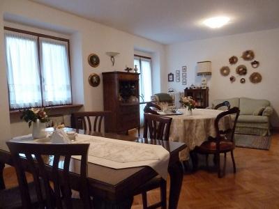 Bed&Breakfast Sotto al Bosco