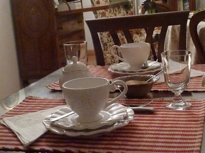 Bed&Breakfast Sotto al Bosco