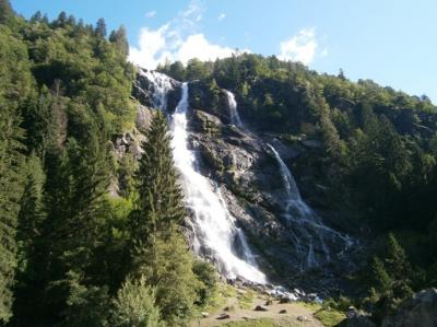 Cascate Nardis