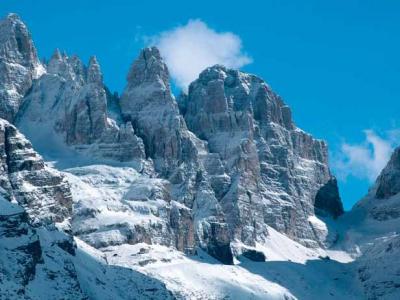 Dolomiti di Brenta