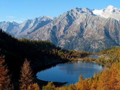 Lago S.Giuliano