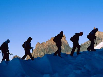 Scoprire le Dolomiti