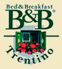 Bed & Breakfast in Trentino