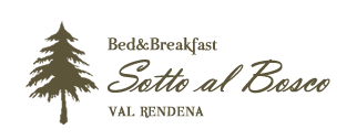 Bed & Breakfast Sotto al Bosco a Spiazzo Rendena